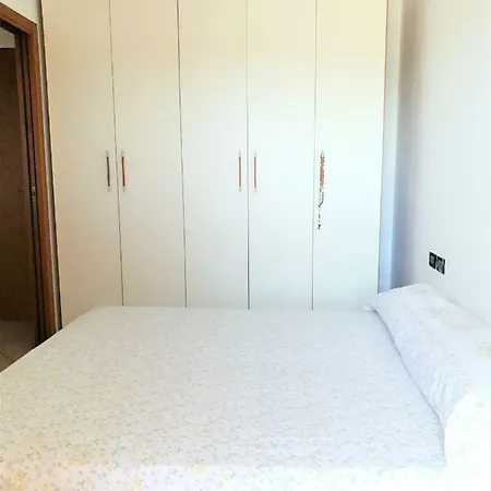 Apartamento Colico 12 *