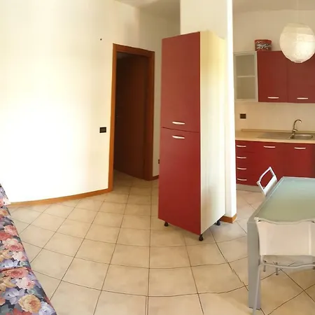 Apartment Colico 12