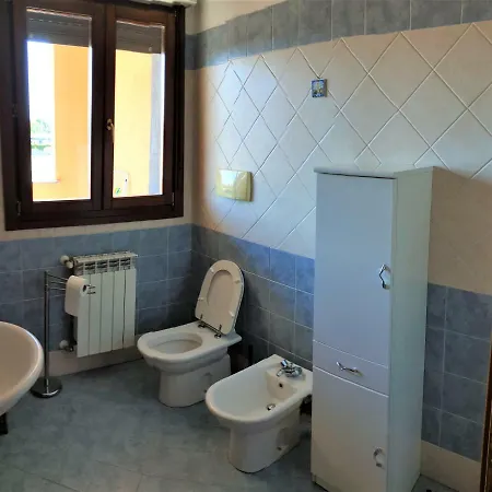 Colico 12 Apartamento Milão