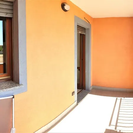 Apartment Colico 12