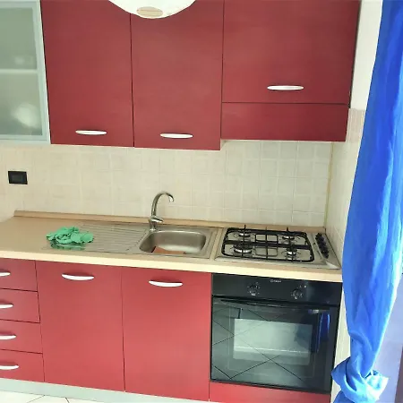 Colico 12 Apartment Milan