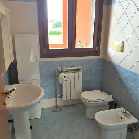 Apartment Colico 12 Milan